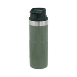 Stanley - Trigger-Action Travel Mug 0,47L // Mørkerød fra Stanley - billede nr. 4 hos GrejFreak.dk
