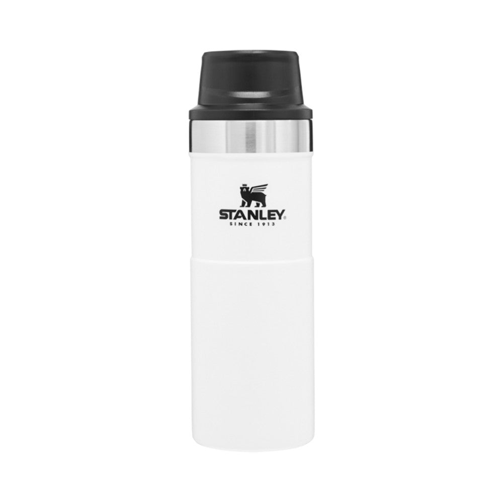 Stanley - Trigger-Action Travel Mug 0,47L // Mørkerød fra Stanley - billede nr. 5 hos GrejFreak.dk