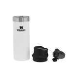 Stanley - Trigger-Action Travel Mug 0,47L // Mørkerød fra Stanley - billede nr. 6 hos GrejFreak.dk