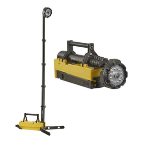 Streamlight - Genopladelig Bærbar LED Arbejdslampe 2,13 m 5300 Lumen fra Streamlight - billede nr. 1 hos GrejFreak.dk