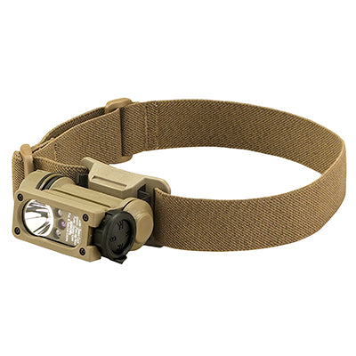 Streamlight - Sidewinder Compact II Håndfri Lygte fra Streamlight - billede nr. 3 hos GrejFreak.dk