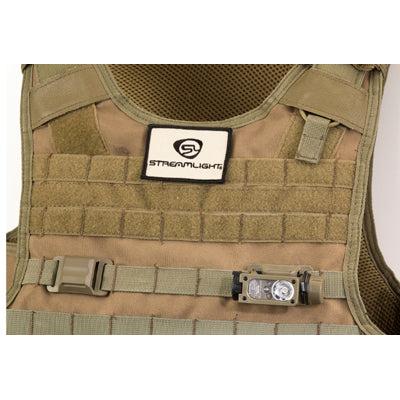 Streamlight - Sidewinder Compact II Håndfri Lygte fra Streamlight - billede nr. 8 hos GrejFreak.dk