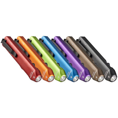 Streamlight - Wedge Slim Lommelygte 1000 Lumen // Coyote fra Streamlight - billede nr. 2 hos GrejFreak.dk