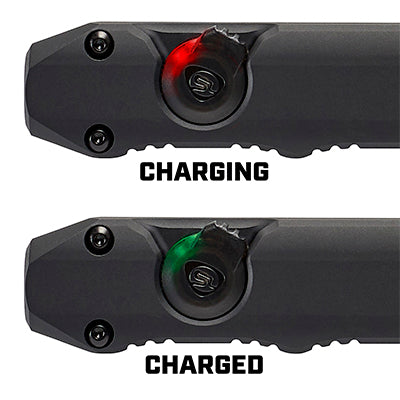 Streamlight - Wedge Slim Lommelygte 1000 Lumen // Sort fra Streamlight - billede nr. 4 hos GrejFreak.dk