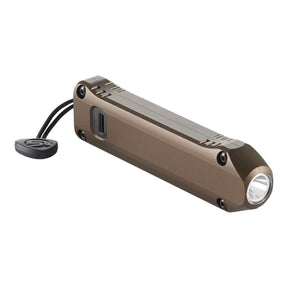 Streamlight - Wedge XT Lommelygte 500 Lumen // Coyote fra Streamlight - billede nr. 1 hos GrejFreak.dk