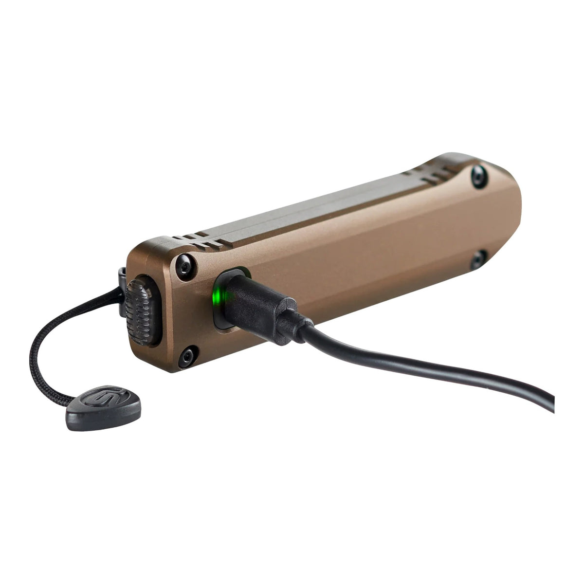 Streamlight - Wedge XT Lommelygte 500 Lumen // Coyote fra Streamlight - billede nr. 2 hos GrejFreak.dk