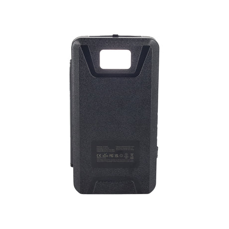 Sunny Hiker - 10.000 mAh Powerbank med Foldbart Solcellepanel fra Sunny Hiker - billede nr. 5 hos GrejFreak.dk
