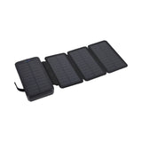 Sunny Hiker - 20.000 mAh Powerbank med foldbart solcellepanel fra Sunny Hiker - billede nr. 3 hos GrejFreak.dk