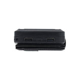 Sunny Hiker - 20.000 mAh Powerbank med foldbart solcellepanel fra Sunny Hiker - billede nr. 6 hos GrejFreak.dk