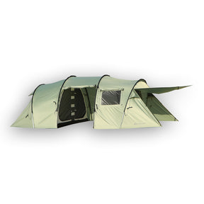 Sunny Hiker - 5-personers Campingtelt fra Sunny Hiker - billede nr. 1 hos GrejFreak.dk