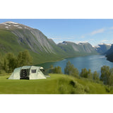 Sunny Hiker - 5-personers Campingtelt fra Sunny Hiker - billede nr. 2 hos GrejFreak.dk