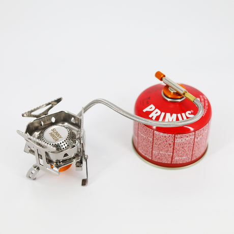 Sunny Hiker - Camp Gasbrænder fra Sunny Hiker - billede nr. 8 hos GrejFreak.dk