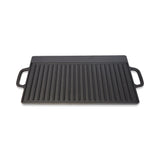 Sunny Hiker - Cast Iron Set (8 pcs) fra Sunny Hiker - billede nr. 2 hos GrejFreak.dk