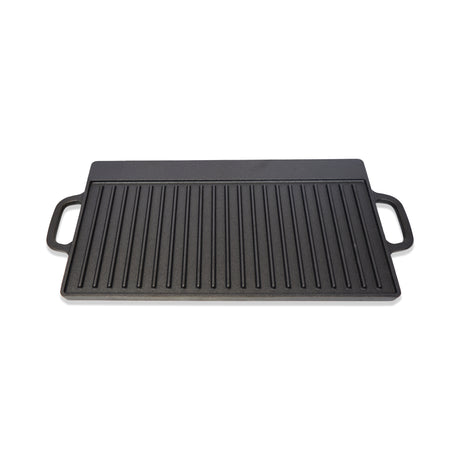 Sunny Hiker - Cast Iron Set (8 pcs) fra Sunny Hiker - billede nr. 2 hos GrejFreak.dk