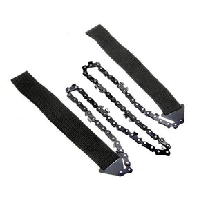 Sunny Hiker - Chain Saw fra Sunny Hiker - billede nr. 1 hos GrejFreak.dk