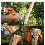 Sunny Hiker - Chain Saw fra Sunny Hiker - billede nr. 3 hos GrejFreak.dk