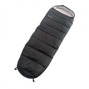 Sunny Hiker - Comforter Sovepose -4 fra Sunny Hiker - billede nr. 1 hos GrejFreak.dk