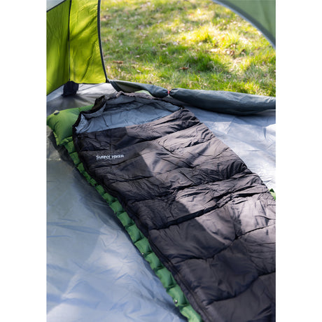 Sunny Hiker - Comforter Sovepose -4 fra Sunny Hiker - billede nr. 4 hos GrejFreak.dk