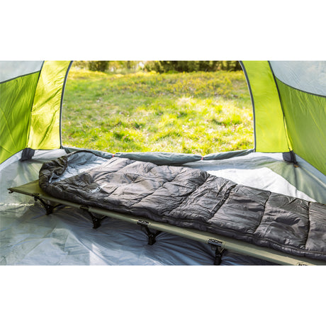 Sunny Hiker - Comforter Sovepose -4 fra Sunny Hiker - billede nr. 5 hos GrejFreak.dk