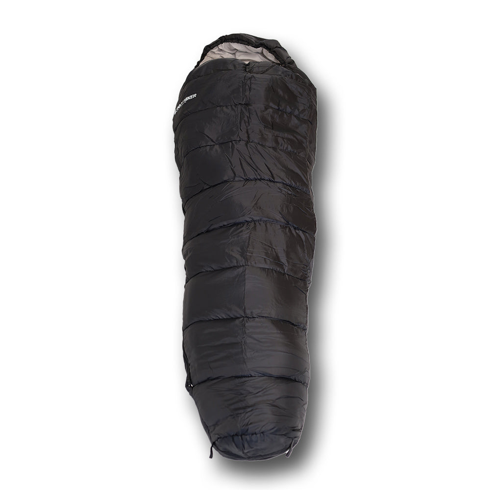 Sunny Hiker - Comforter Sovepose -4 fra Sunny Hiker - billede nr. 2 hos GrejFreak.dk