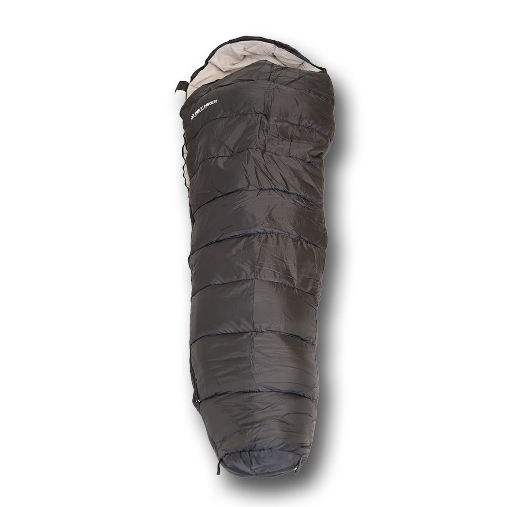Sunny Hiker - Comforter Sovepose -4 fra Sunny Hiker - billede nr. 3 hos GrejFreak.dk