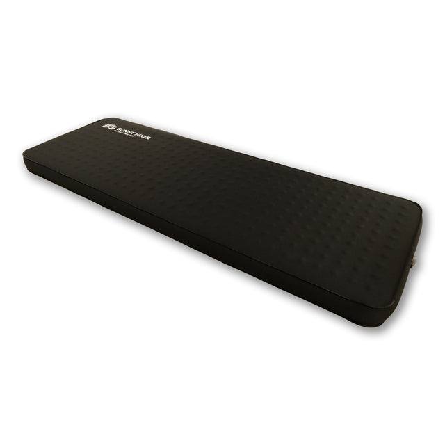 Sunny Hiker - Deluxe Comfort Selvoppustelig Liggeunderlag fra Sunny Hiker - billede nr. 1 hos GrejFreak.dk