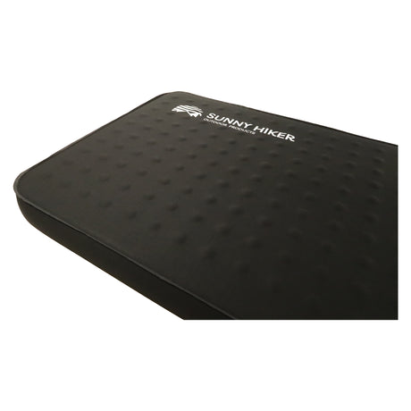 Sunny Hiker - Deluxe Comfort Selvoppustelig Liggeunderlag fra Sunny Hiker - billede nr. 3 hos GrejFreak.dk