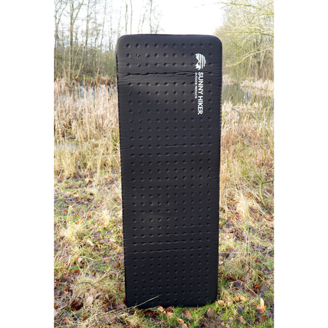 Sunny Hiker - Deluxe Comfort Selvoppustelig Liggeunderlag fra Sunny Hiker - billede nr. 5 hos GrejFreak.dk