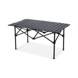 Sunny Hiker - Dining Tabel & Chair Set fra Sunny Hiker - billede nr. 4 hos GrejFreak.dk
