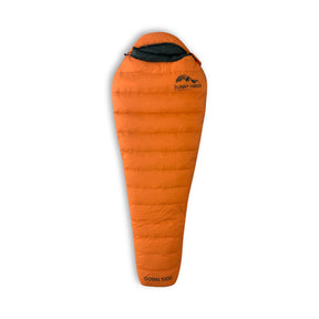Sunny Hiker - Down 1000 Sleeping bag (-15°C) fra Sunny Hiker - billede nr. 1 hos GrejFreak.dk