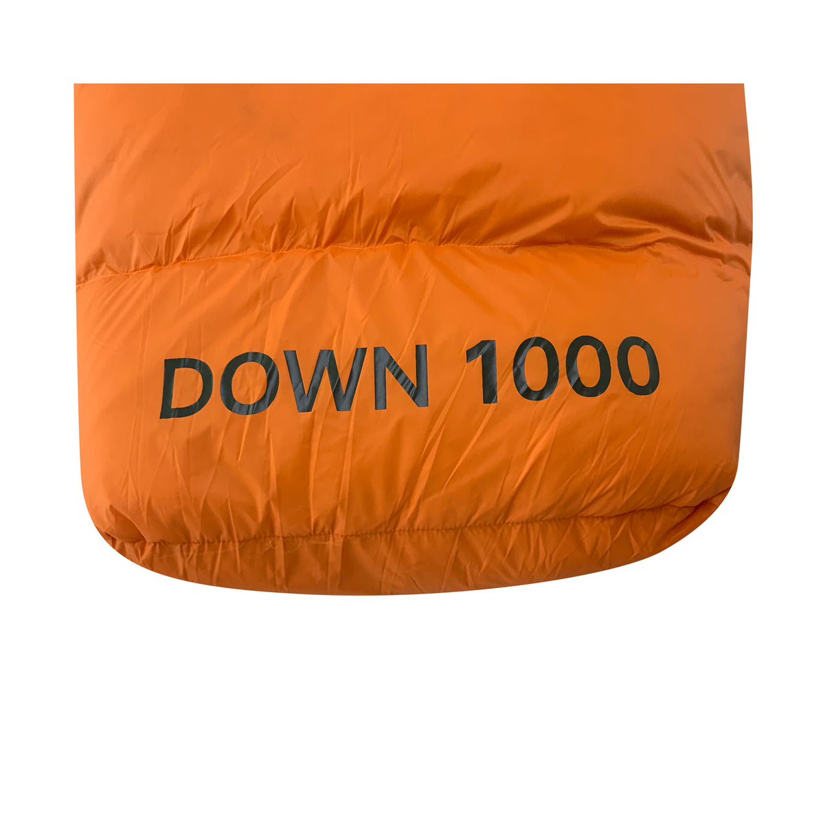 Sunny Hiker - Down 1000 Sleeping bag (-15°C) fra Sunny Hiker - billede nr. 7 hos GrejFreak.dk