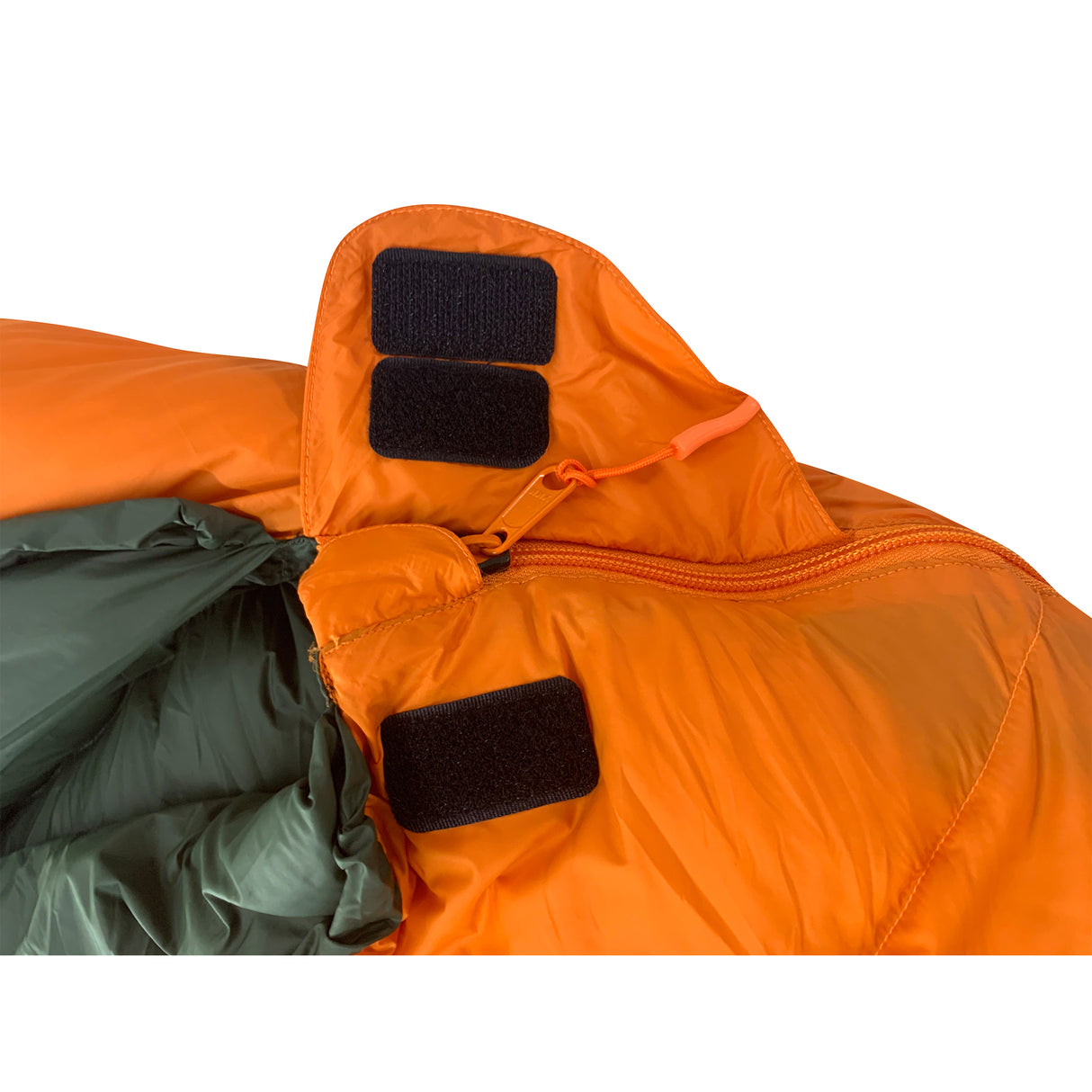 Sunny Hiker - Down 1000 Sleeping bag (-15°C) fra Sunny Hiker - billede nr. 9 hos GrejFreak.dk