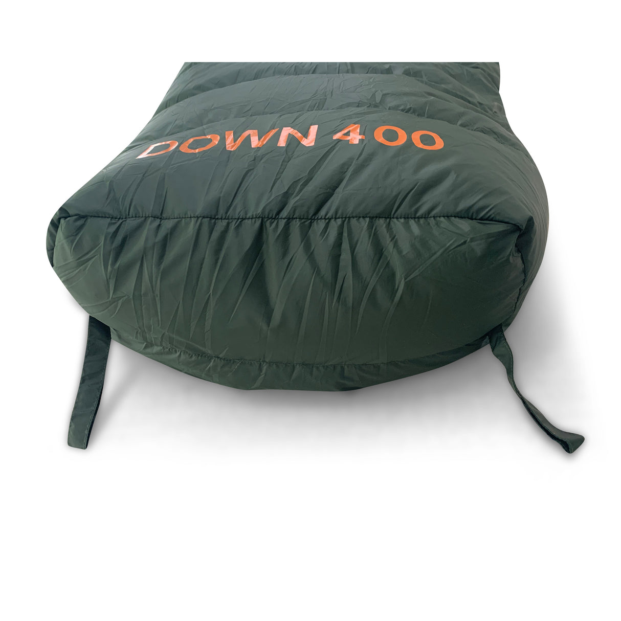 Sunny Hiker - Down 400 Sleeping bag (4°C) fra Sunny Hiker - billede nr. 8 hos GrejFreak.dk