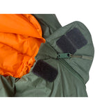 Sunny Hiker - Down 400 Sleeping bag (4°C) fra Sunny Hiker - billede nr. 9 hos GrejFreak.dk