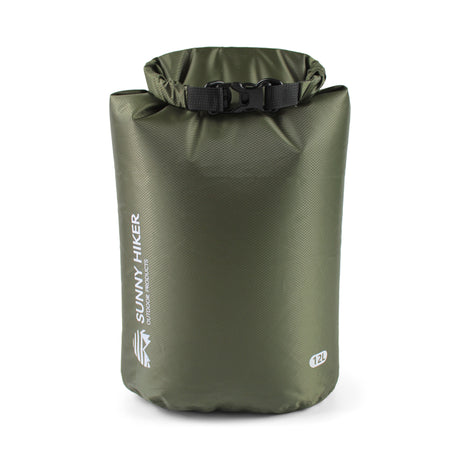 Sunny Hiker - Drybag 12L fra Sunny Hiker - billede nr. 1 hos GrejFreak.dk