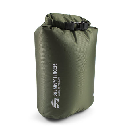 Sunny Hiker - Drybag 12L fra Sunny Hiker - billede nr. 3 hos GrejFreak.dk