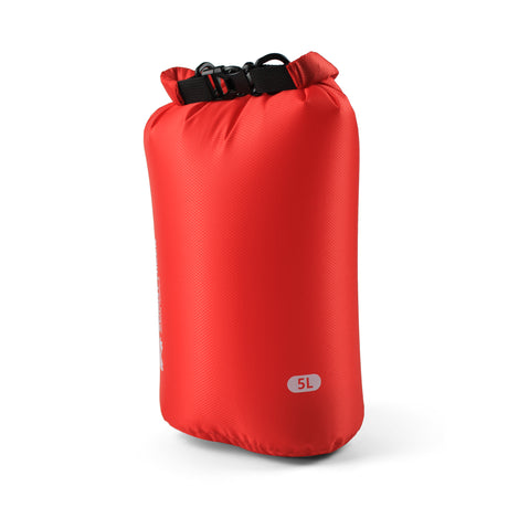 Sunny Hiker - Drybag 5L fra Sunny Hiker - billede nr. 2 hos GrejFreak.dk