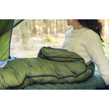 Sunny Hiker - Explorer Liggeunderlag m. Fodpumpe fra Sunny Hiker - billede nr. 3 hos GrejFreak.dk