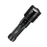 Sunny Hiker - 5000 Lommelygte (5000 lumen) fra Sunny Hiker - billede nr. 1 hos GrejFreak.dk