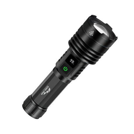 Sunny Hiker - 5000 Lommelygte (5000 lumen) fra Sunny Hiker - billede nr. 1 hos GrejFreak.dk