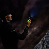 Sunny Hiker - 5000 Lommelygte (5000 lumen) fra Sunny Hiker - billede nr. 3 hos GrejFreak.dk