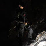 Sunny Hiker - 5000 Lommelygte (5000 lumen) fra Sunny Hiker - billede nr. 4 hos GrejFreak.dk