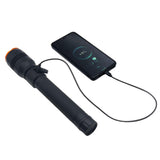 Sunny Hiker - Tuff 6000 Lommelygte (6000 lumen) fra Sunny Hiker - billede nr. 2 hos GrejFreak.dk