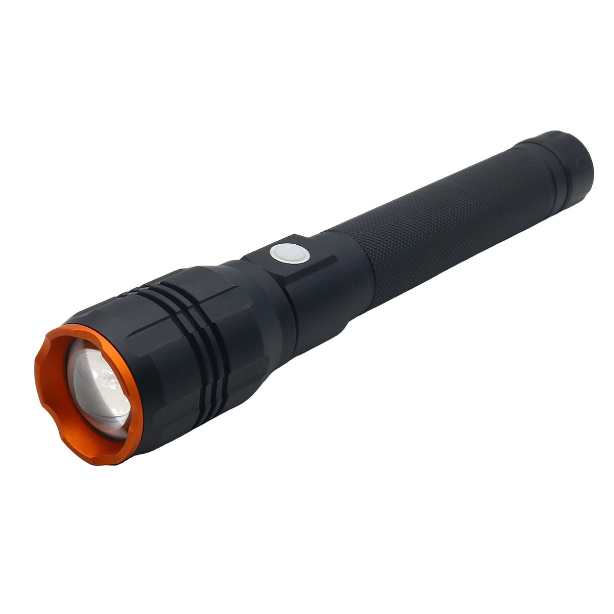 Sunny Hiker - Tuff 6000 Lommelygte (6000 lumen) fra Sunny Hiker - billede nr. 3 hos GrejFreak.dk