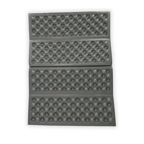 Sunny Hiker - Foam Isoleret Siddeunderlag fra Sunny Hiker - billede nr. 4 hos GrejFreak.dk