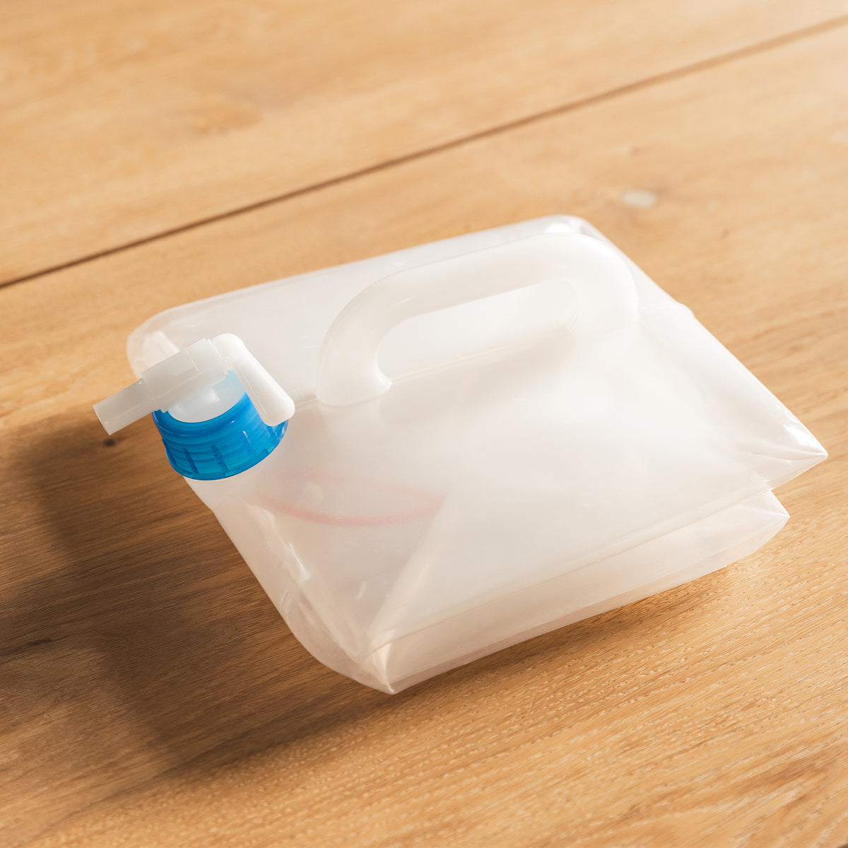 Sunny Hiker - Foldbar Vanddunk 20L (Langtidsopbevaring) fra Sunny Hiker - billede nr. 6 hos GrejFreak.dk