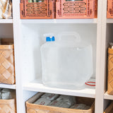 Sunny Hiker - Foldbar Vanddunk 20L (Langtidsopbevaring) fra Sunny Hiker - billede nr. 4 hos GrejFreak.dk