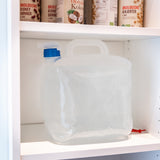 Sunny Hiker - Foldbar Vanddunk 20L (Langtidsopbevaring) fra Sunny Hiker - billede nr. 3 hos GrejFreak.dk