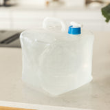 Sunny Hiker - Foldbar Vanddunk 20L (Langtidsopbevaring) fra Sunny Hiker - billede nr. 5 hos GrejFreak.dk