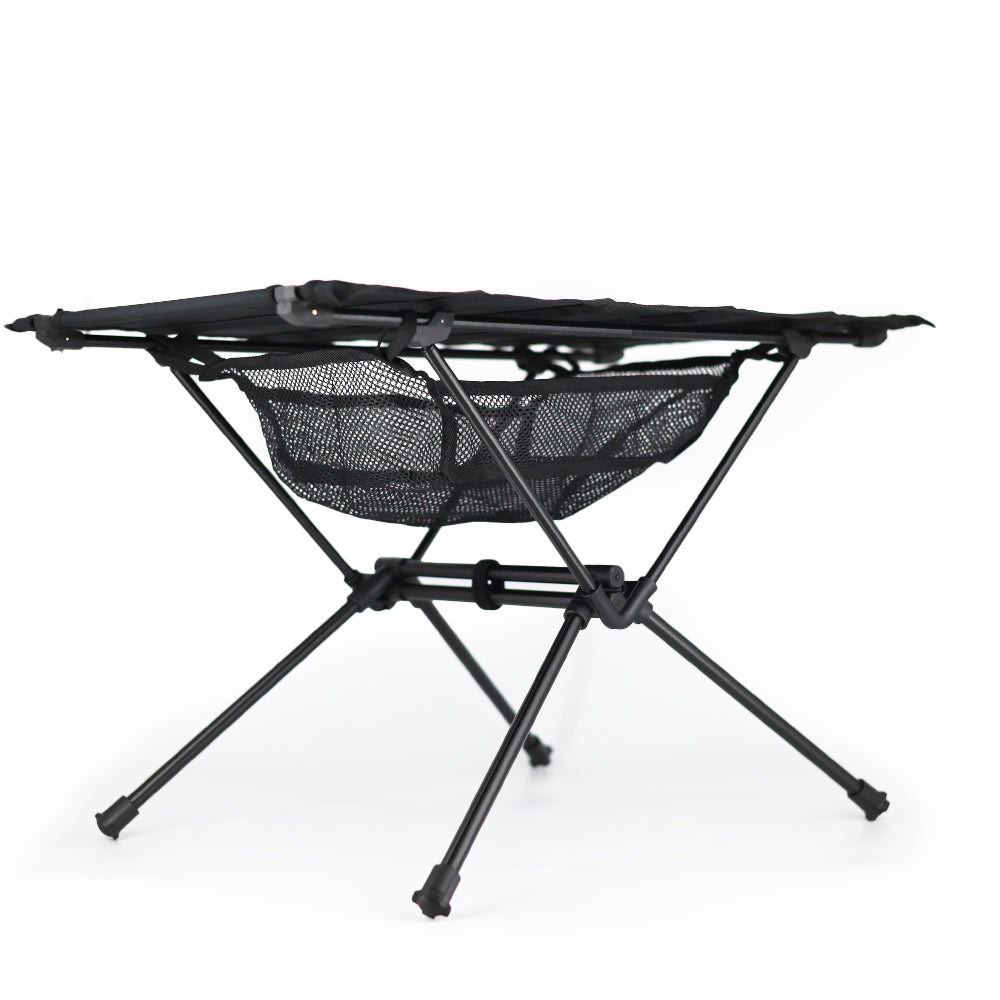 Sunny Hiker - Foldbart Campingbord Letvægt // Sort fra Sunny Hiker - billede nr. 4 hos GrejFreak.dk